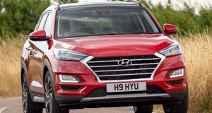 Best used SUV 2025