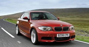 1 Series  Coupe (2008 - 2013)