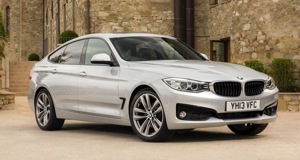 3 Series  GT (2013 - 2020)