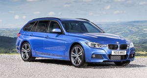 3 Series  Touring (2012 - 2019)