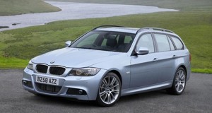 3 Series  Touring (2005 - 2012)