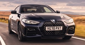 4 Series (2020 on)