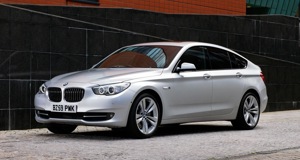 5 Series  GT (2009 - 2017)