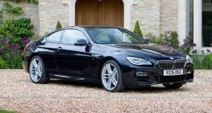 6 Series (2011 - 2018)