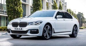 7 Series (2016 - 2022)