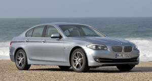ActiveHybrid 5 (2012 - 2017)