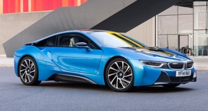 i8 (2014 - 2020)