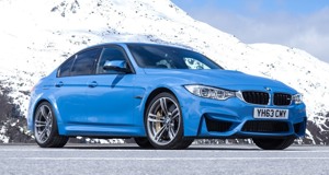 M3 (2014 - 2018)