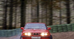 M5 (1988 - 1995)