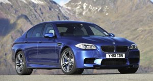 M5 (2011 - 2017)