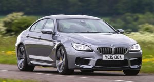 M6 (2012 - 2018)