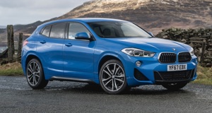 X2 (2018 - 2023)