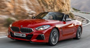 Z4 (2019 on)