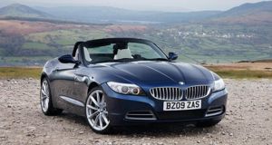 Z4 (2009 - 2016)