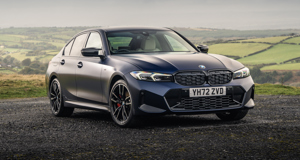 3 Series (2019 on)
