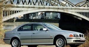 5-series  E39 (1996 - 2003)