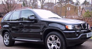 X5 (2000 - 2007)