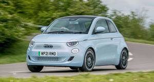 Best city cars 2025