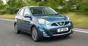 Cheapest used cars for new drivers revealed