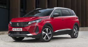 Best 7-seater cars 2025