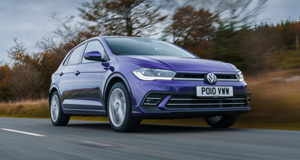 Cheapest cars to insure 2025